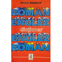 Dictionar roman-englez, englez-roman (ed. 2004)