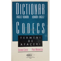 Dictionar englez-roman, roman-englez. Termeni de afaceri