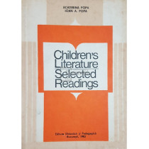 Children's literature - Selected readings