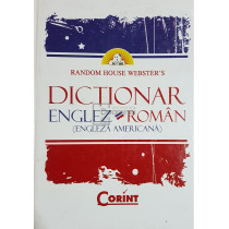 Dictionar englez-roman (engleza americana)