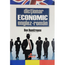 Dictionar economic englez-roman