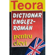 Dictionar englez-roman pentru elevi