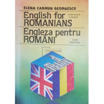 Engleza pentru romani, curs intensiv