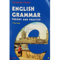 English grammar - Theory and practice