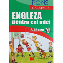 Engleza pentru cei mici