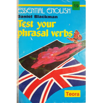 Test your phrasal verbs