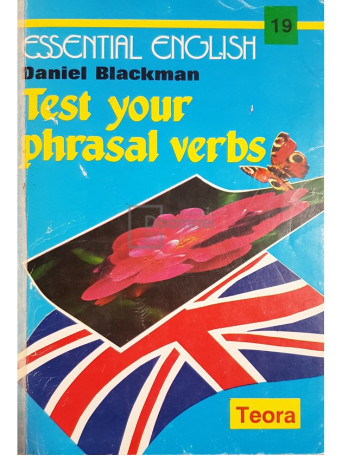 Test your phrasal verbs