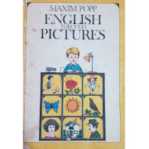 English through pictures