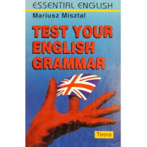 Test your english grammar