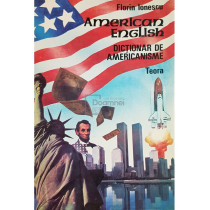 American english. Dictionar de americanisme