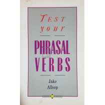 Test your phrasal verbs