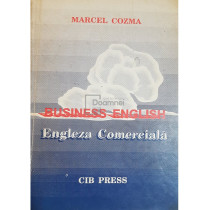 Engleza comerciala