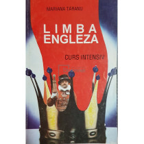 Limba engleza, curs intensiv