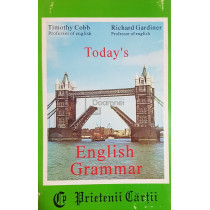 Today's english grammar