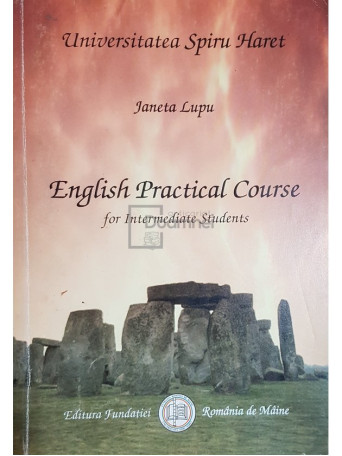 English Practical Course