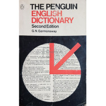 The penguin english dictionary