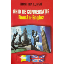 Ghid de conversatie roman-englez