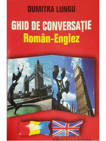 Ghid de conversatie roman-englez