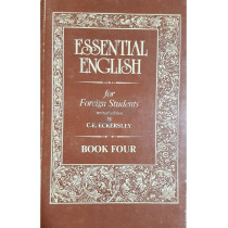 Essential english for foreign students, book four