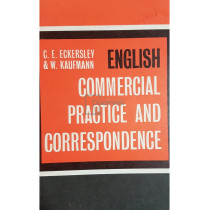 English commercial practice and correspondence