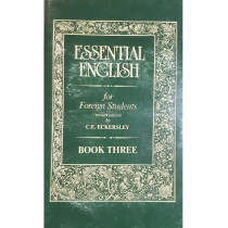 Essential english for foreign students, book three