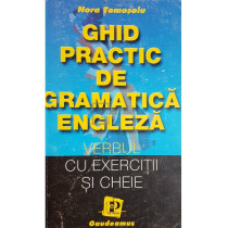 Ghid practic de gramatica engleza