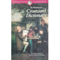 The Wordsworth Crossword Dictionary