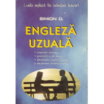 Engleza uzuala