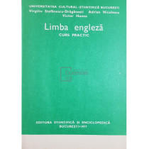 Limba engleza, curs practic