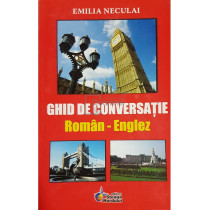 Ghid de conversatie roman-englez