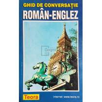 Ghid de conversatie roman-englez