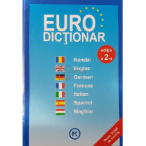 Euro dictionar (ed. II)