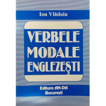 Verbele modale englezesti