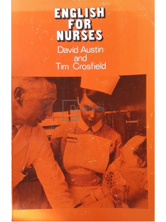 English for nurses