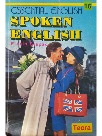 Spoken english