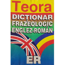 Dictionar frazeologic englez-roman