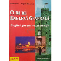 Curs de engleza generala