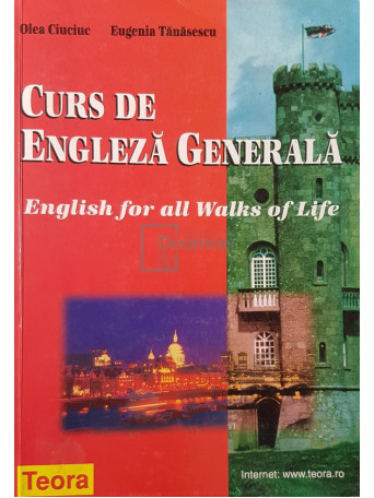 Curs de engleza generala