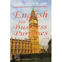 English for business purposes