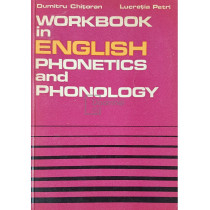 Workbook in english phonetics and phonology