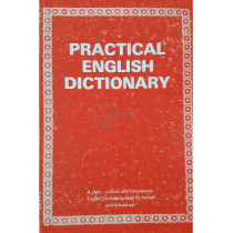 Practical english dictionary