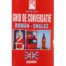 Ghid de conversatie roman-englez