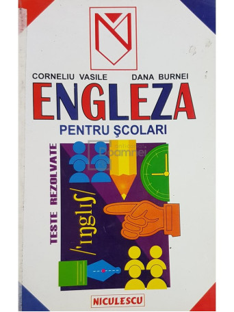 Engleza pentru scolari