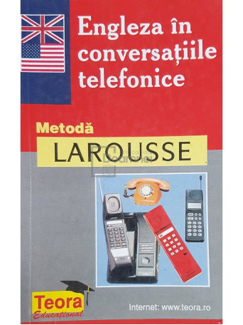 Engleza in conversatiile telefonice