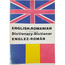 English-romanian dictionary / Dictionar englez-roman