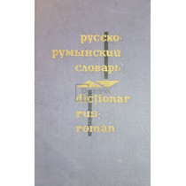 Dictionar rus-roman