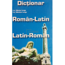 Dictionar roman-latin, latin-roman