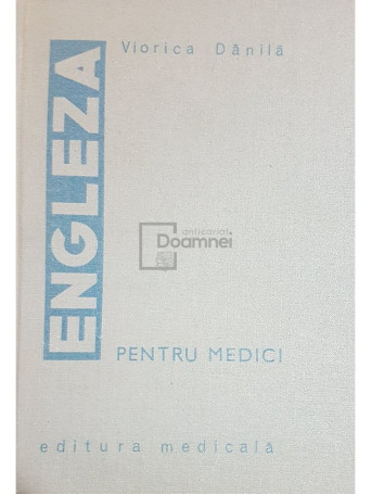 Engleza pentru medici