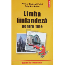 Limba finlandeza pentru tine