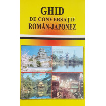 Ghid de conversatie roman-japonez